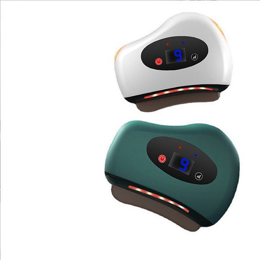 GlowSculpt™ Electric Gua Sha Facial Device