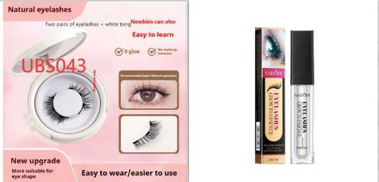LashLux™ Eyelash Growth Serum